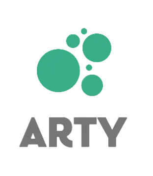 logo ARTY SAINT-CYR